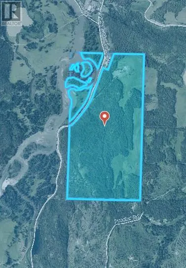 2301 Lumby Mabel Lake Road Lot# 1