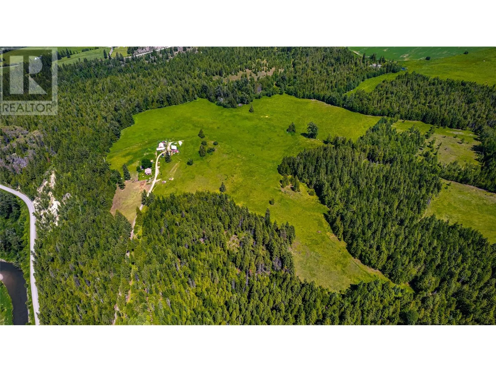 2301 Lumby Mabel Lake Road Lot# 1