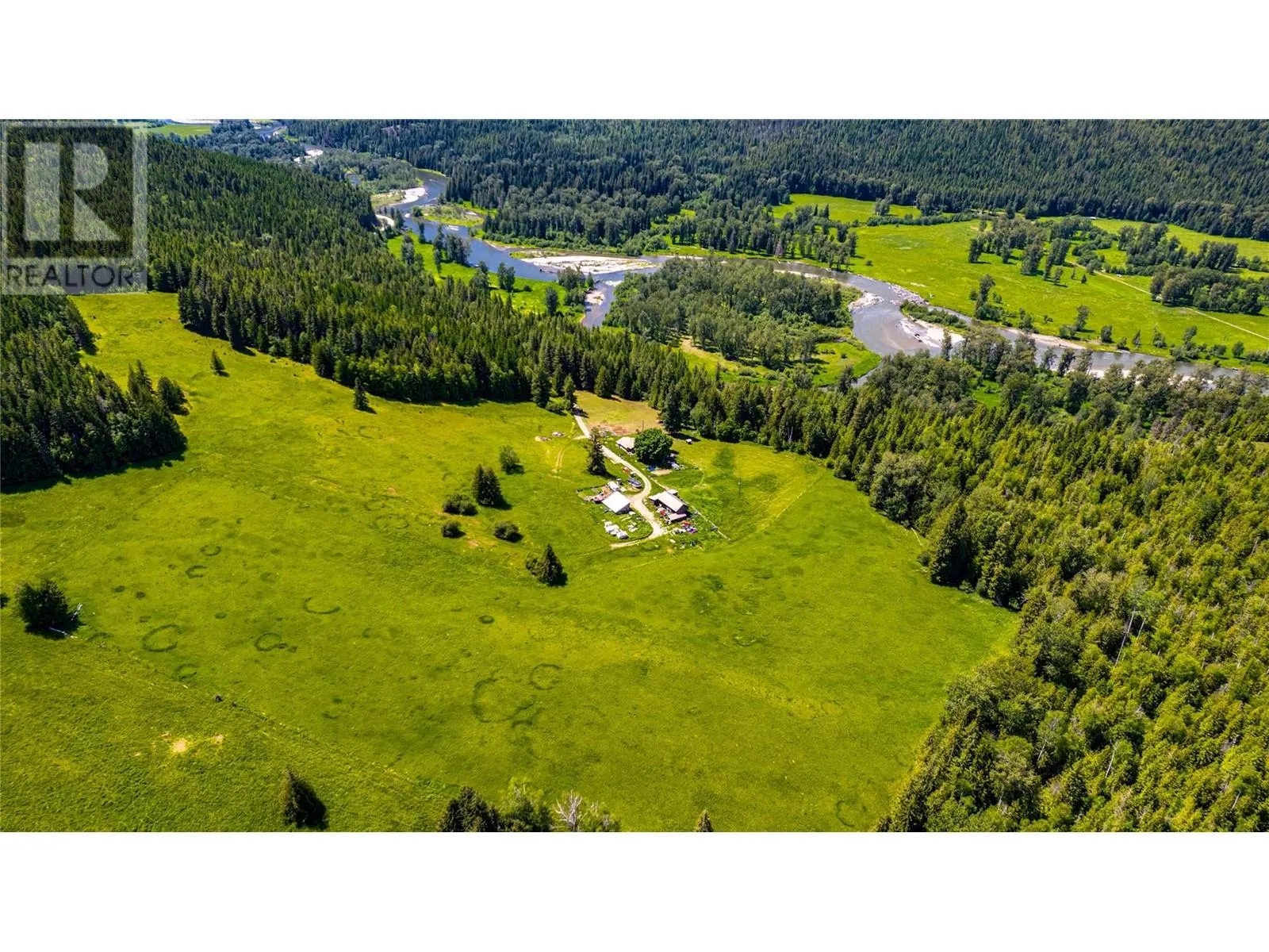 2301 Lumby Mabel Lake Road Lot# 1