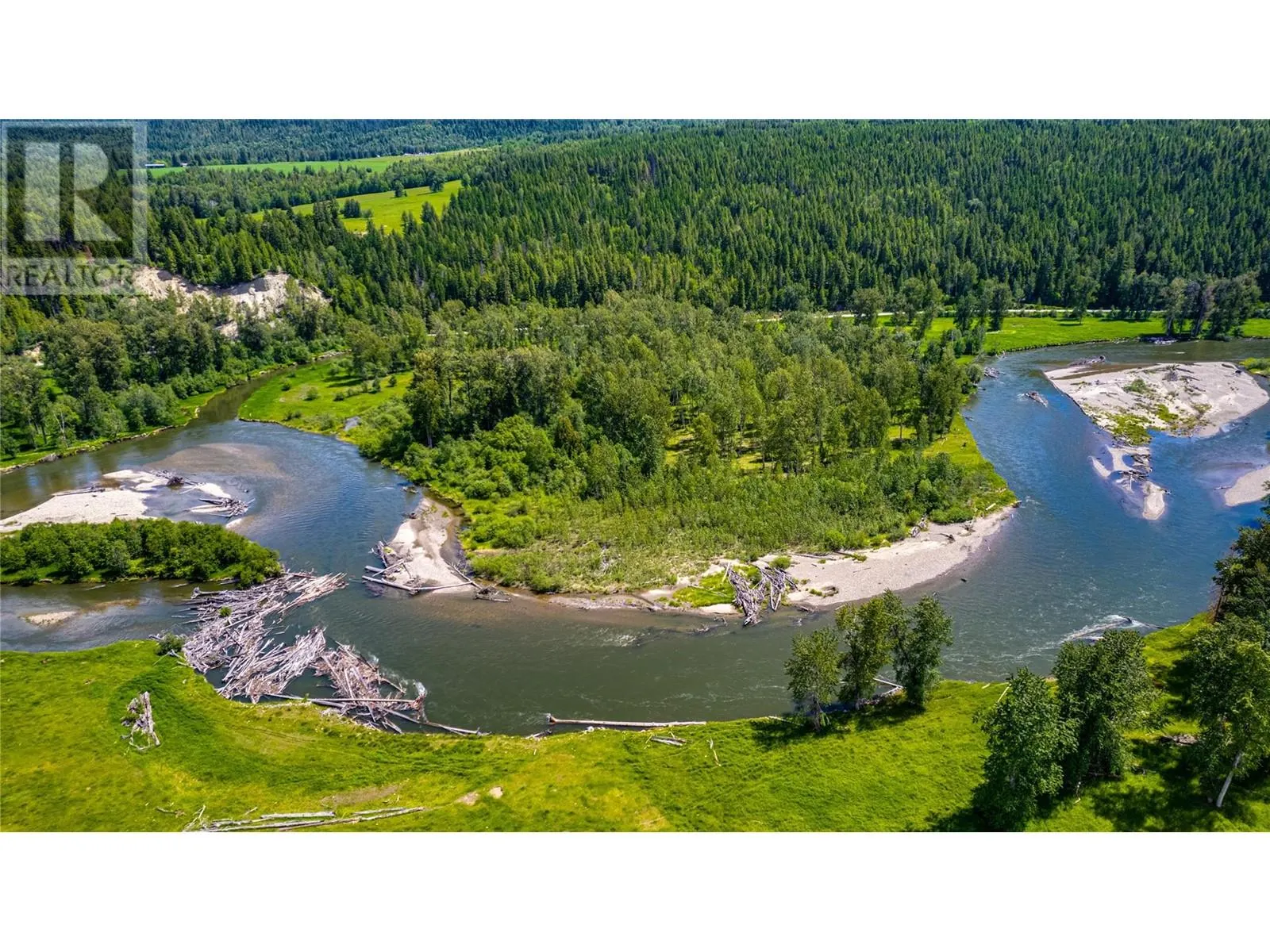 2301 Lumby Mabel Lake Road Lot# 1