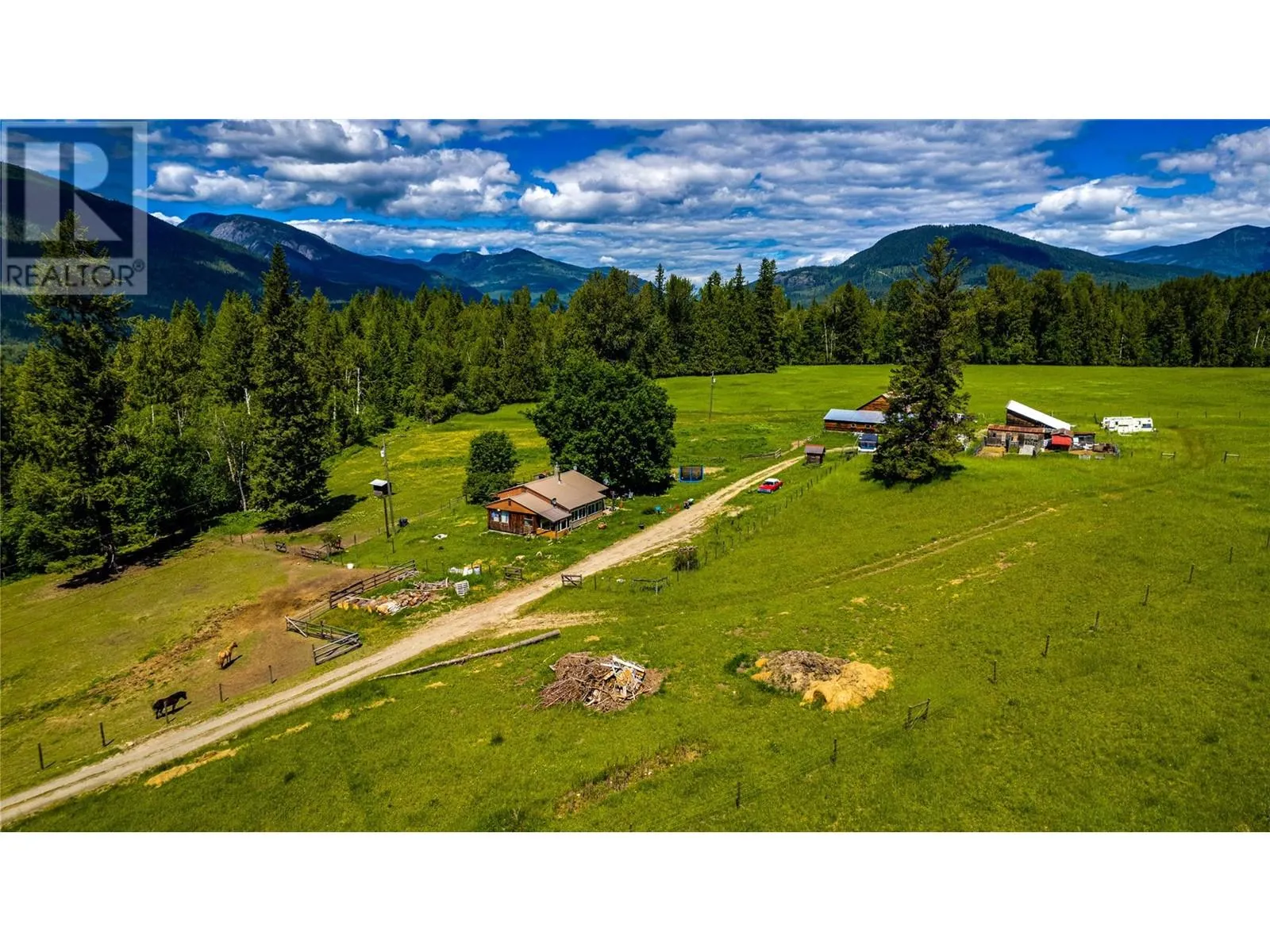 2301 Lumby Mabel Lake Road Lot# 1