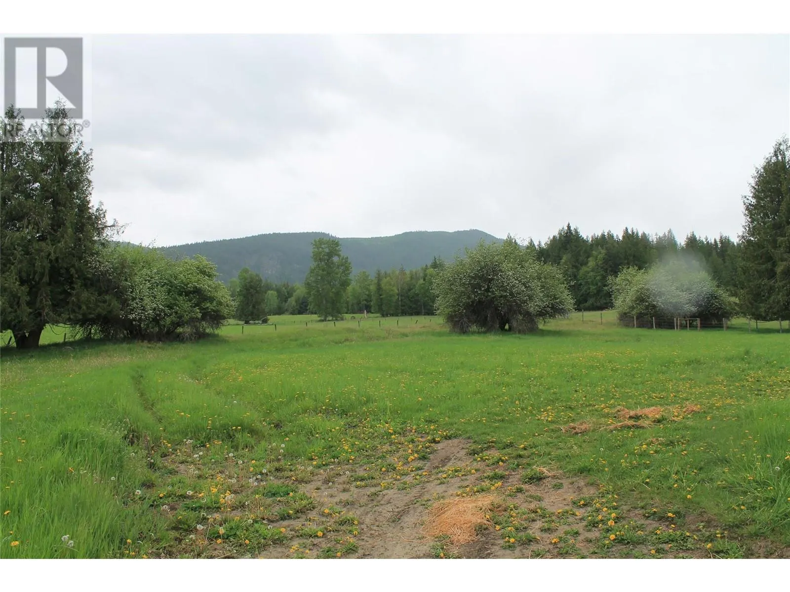 2301 Lumby Mabel Lake Road Lot# 1