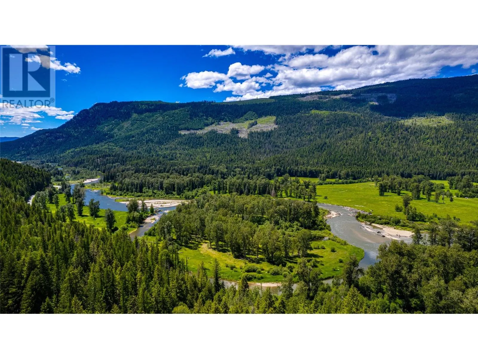 2301 Lumby Mabel Lake Road Lot# 1