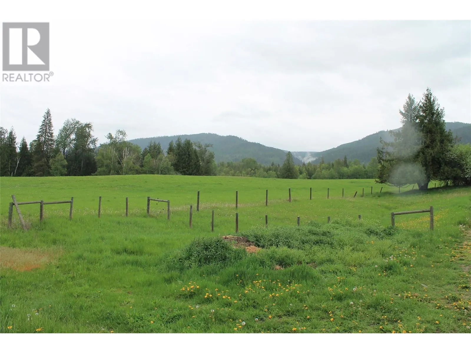 2301 Lumby Mabel Lake Road Lot# 1