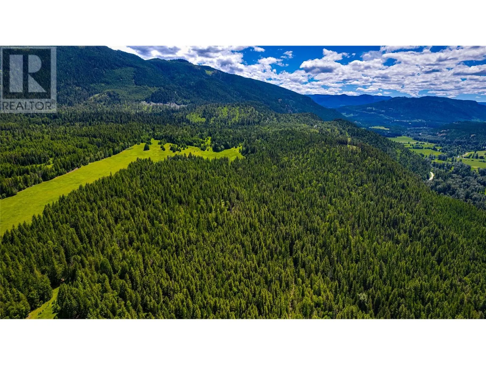 2301 Lumby Mabel Lake Road Lot# 1
