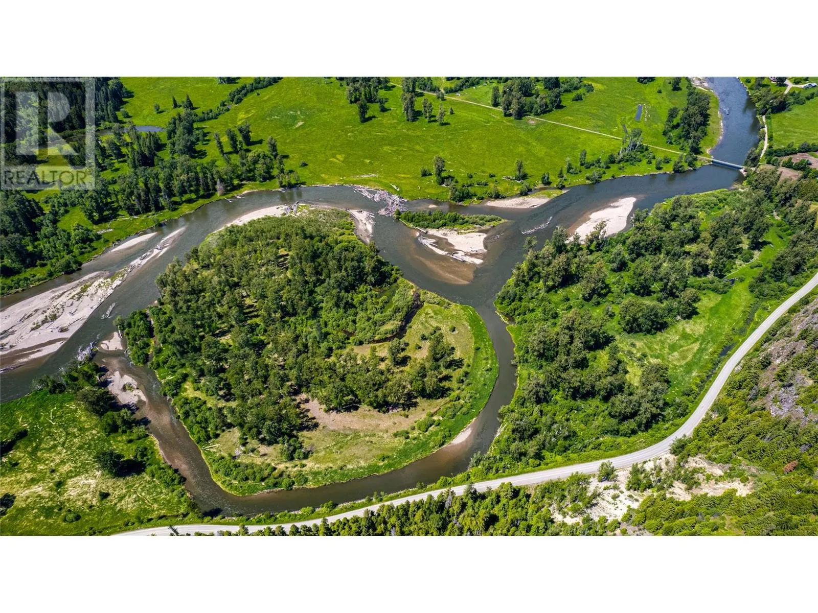 2301 Lumby Mabel Lake Road Lot# 1