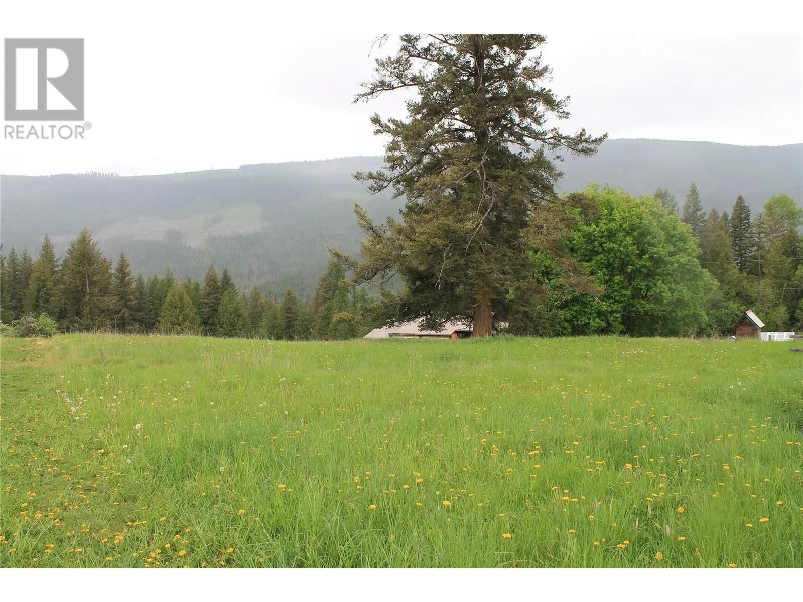 2301 Lumby Mabel Lake Road Lot# 1