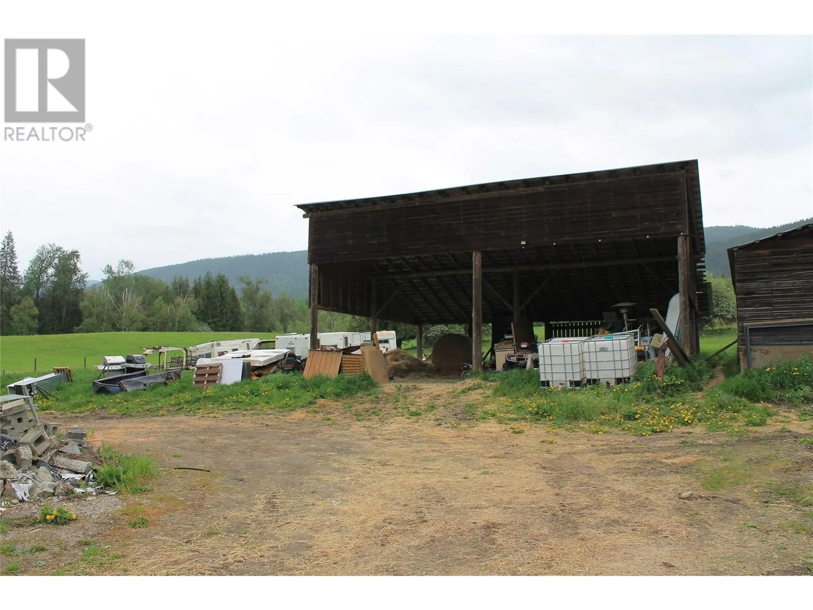 2301 Lumby Mabel Lake Road Lot# 1