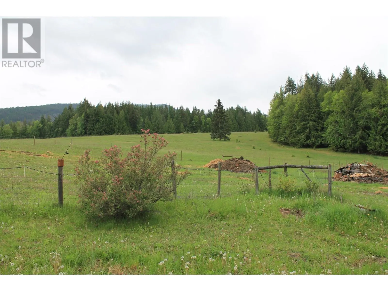 2301 Lumby Mabel Lake Road Lot# 1