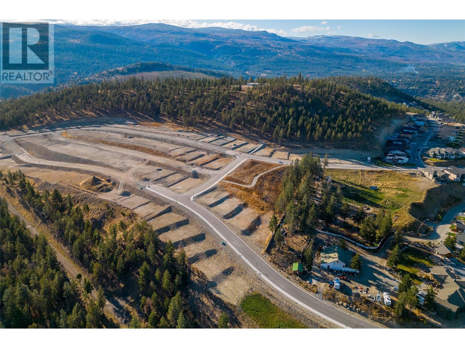 Lot 21 Kirschner Mountain, (MLS® 7721883) See this property for