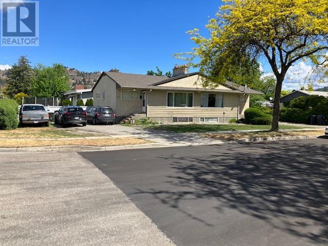 1104 Stockwell Avenue Lot# 1