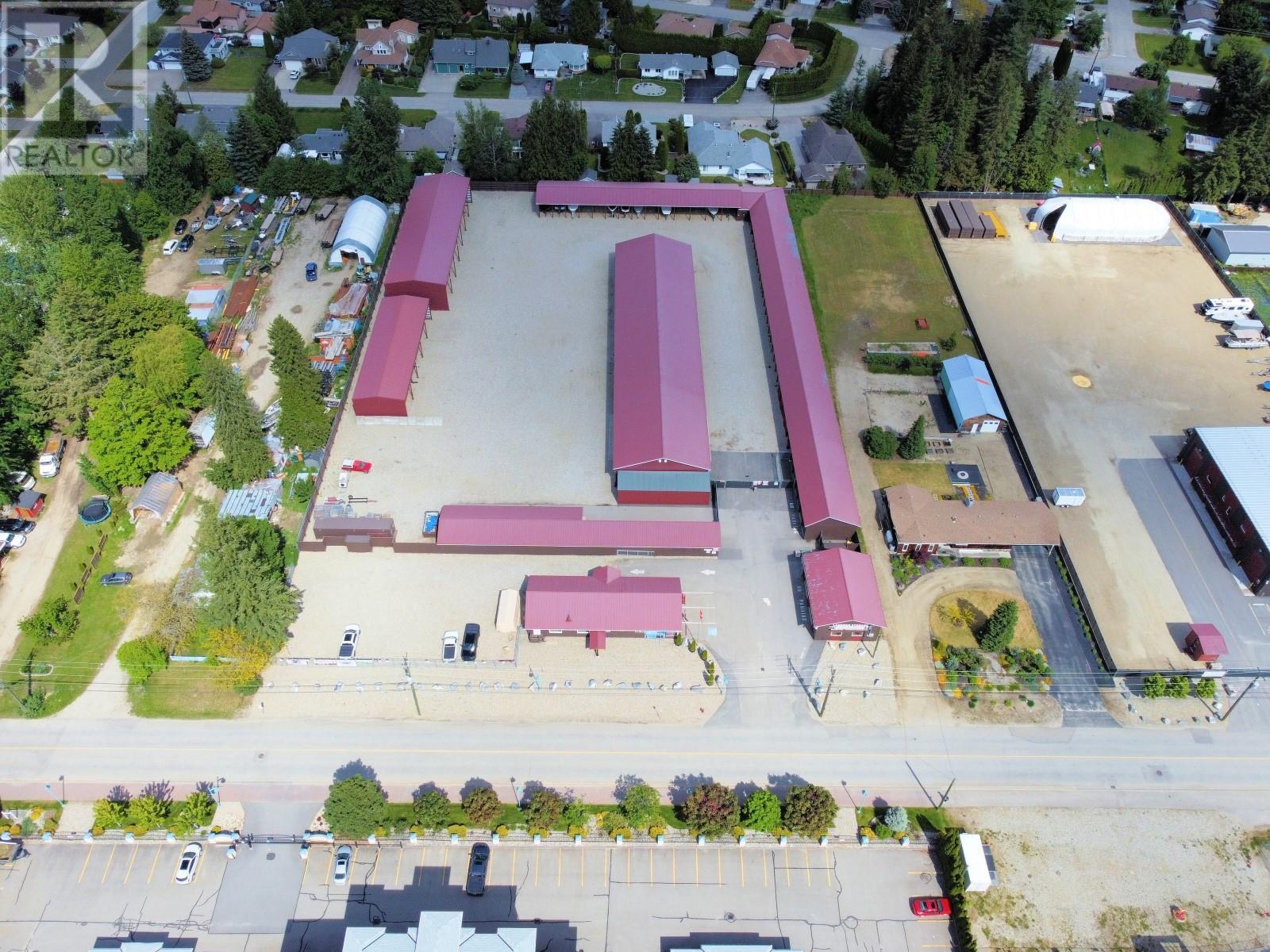 621 & 709 Riverside Avenue