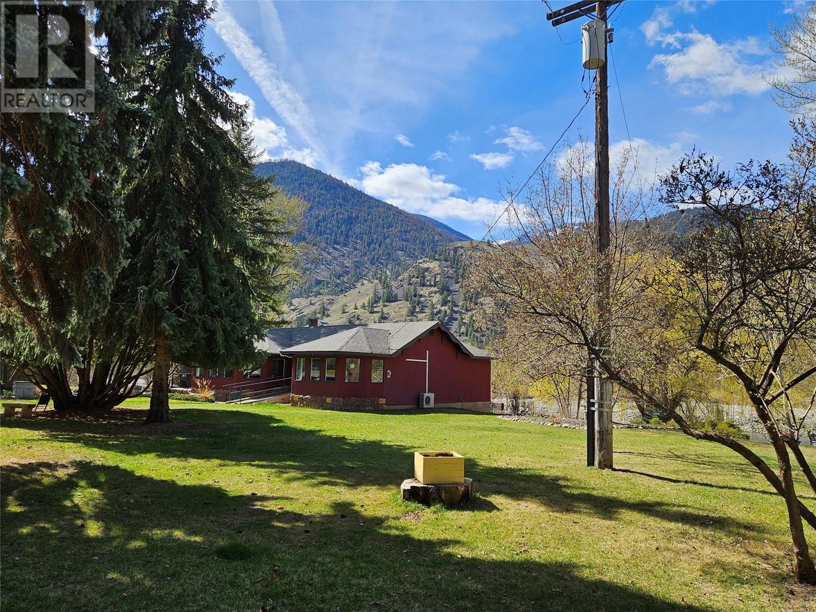 4354 Highway 3 Unit# 36