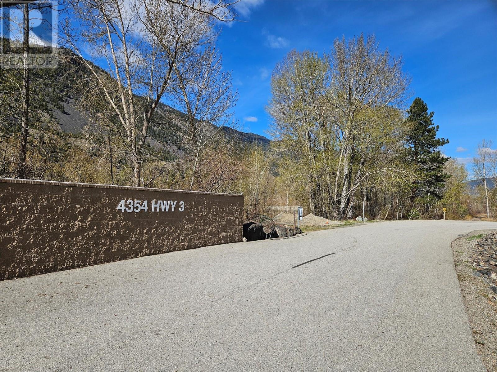 4354 Highway 3 Unit# 36