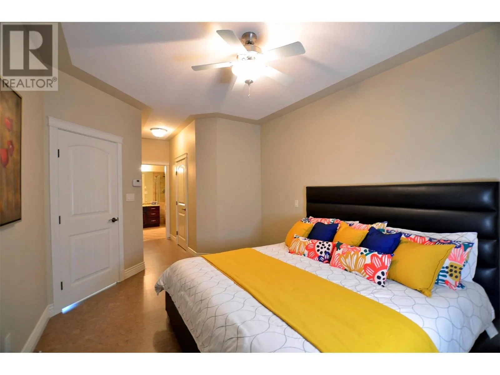 3460 Parkway Road Unit# A202 Lot# Mabel Lake