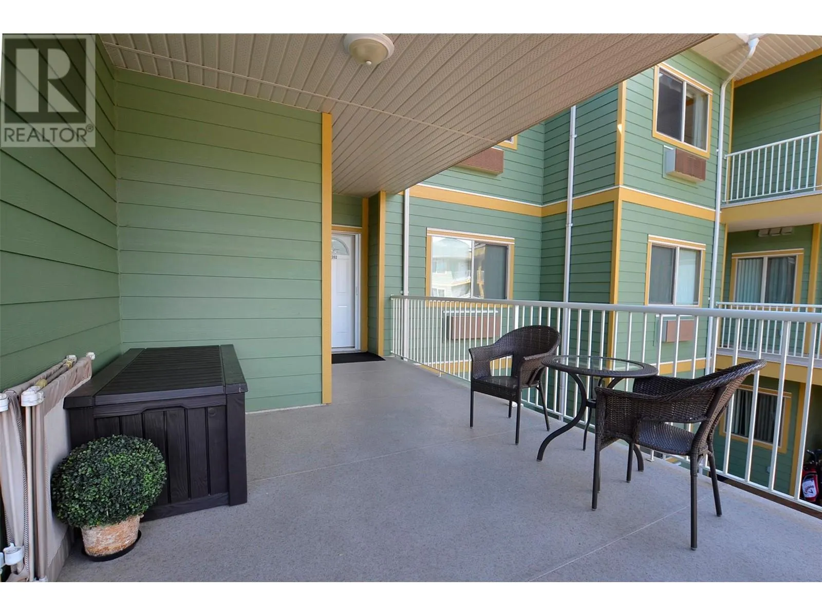 3460 Parkway Road Unit# A202 Lot# Mabel Lake