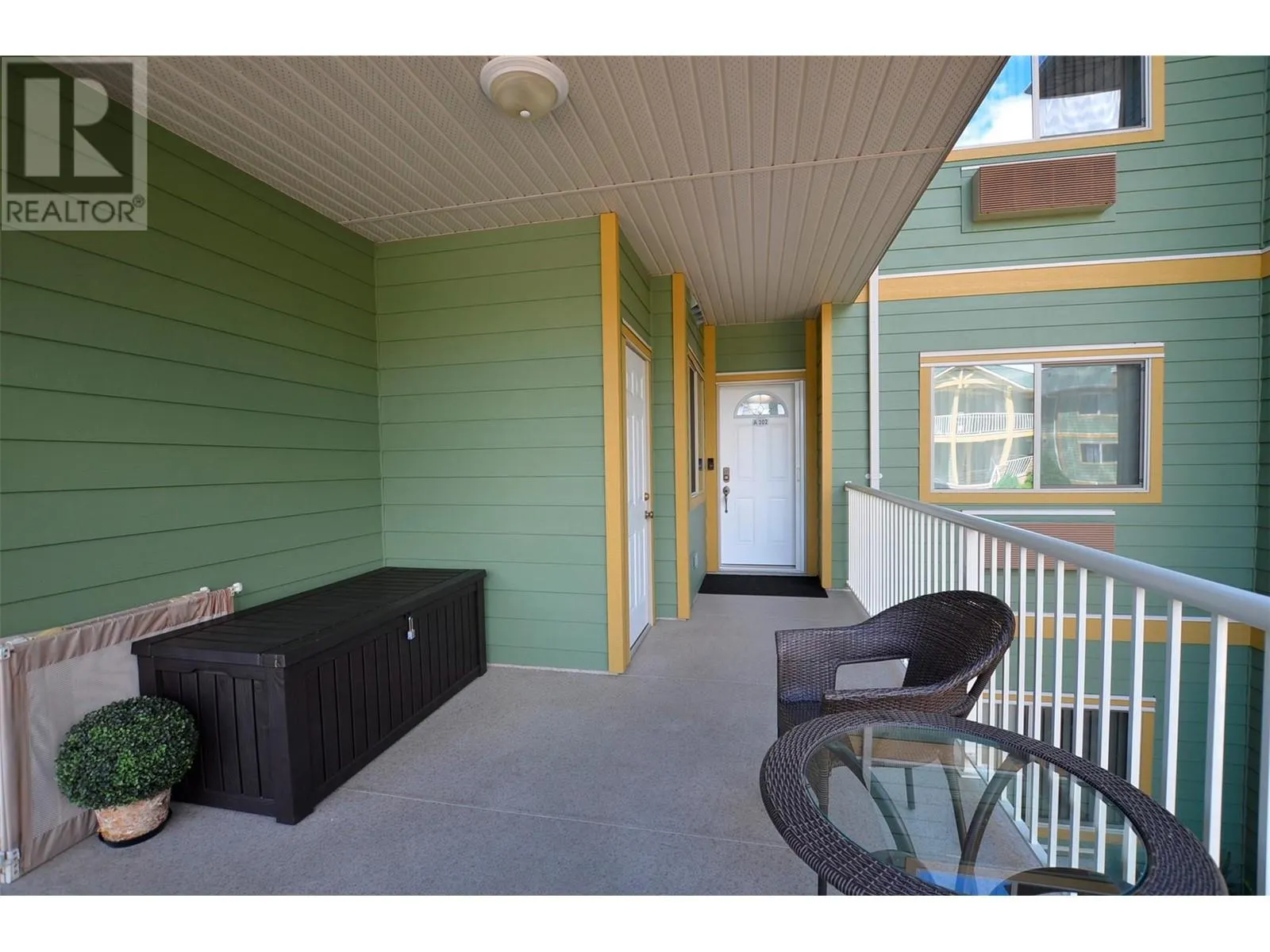 3460 Parkway Road Unit# A202 Lot# Mabel Lake