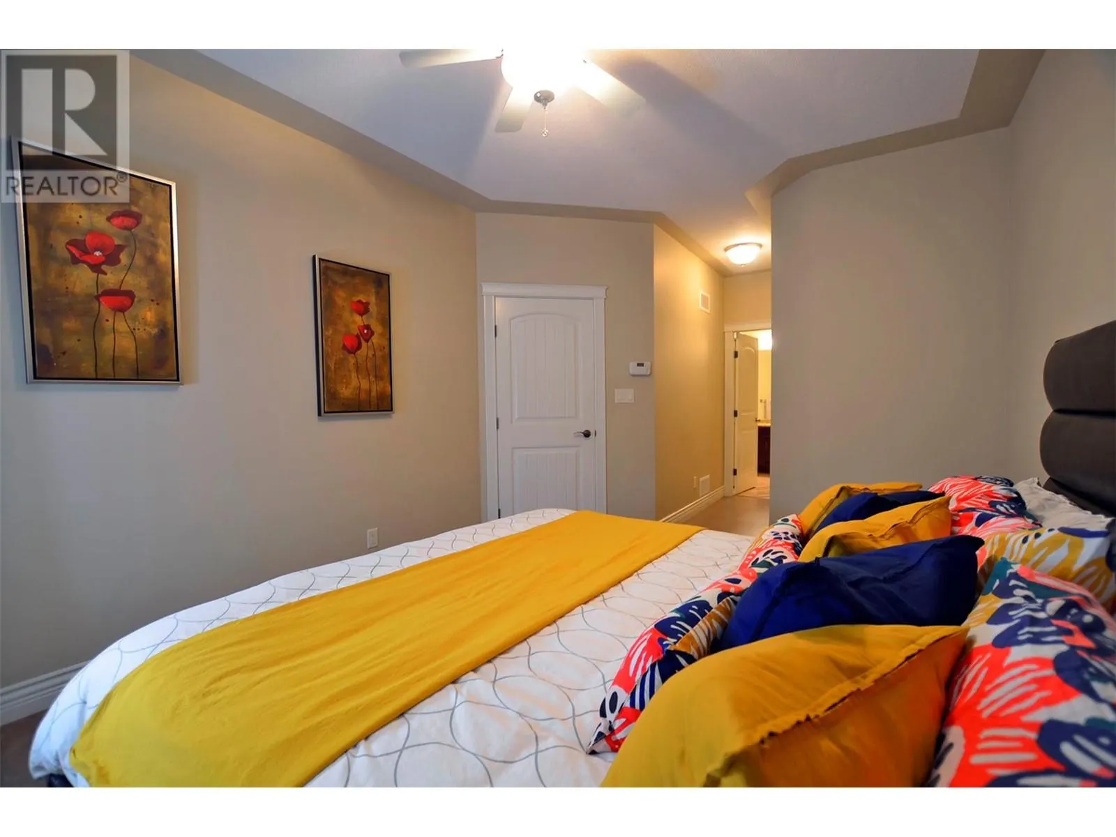3460 Parkway Road Unit# A202 Lot# Mabel Lake