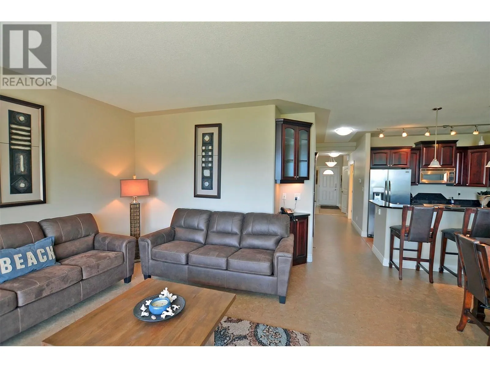 3460 Parkway Road Unit# A202 Lot# Mabel Lake