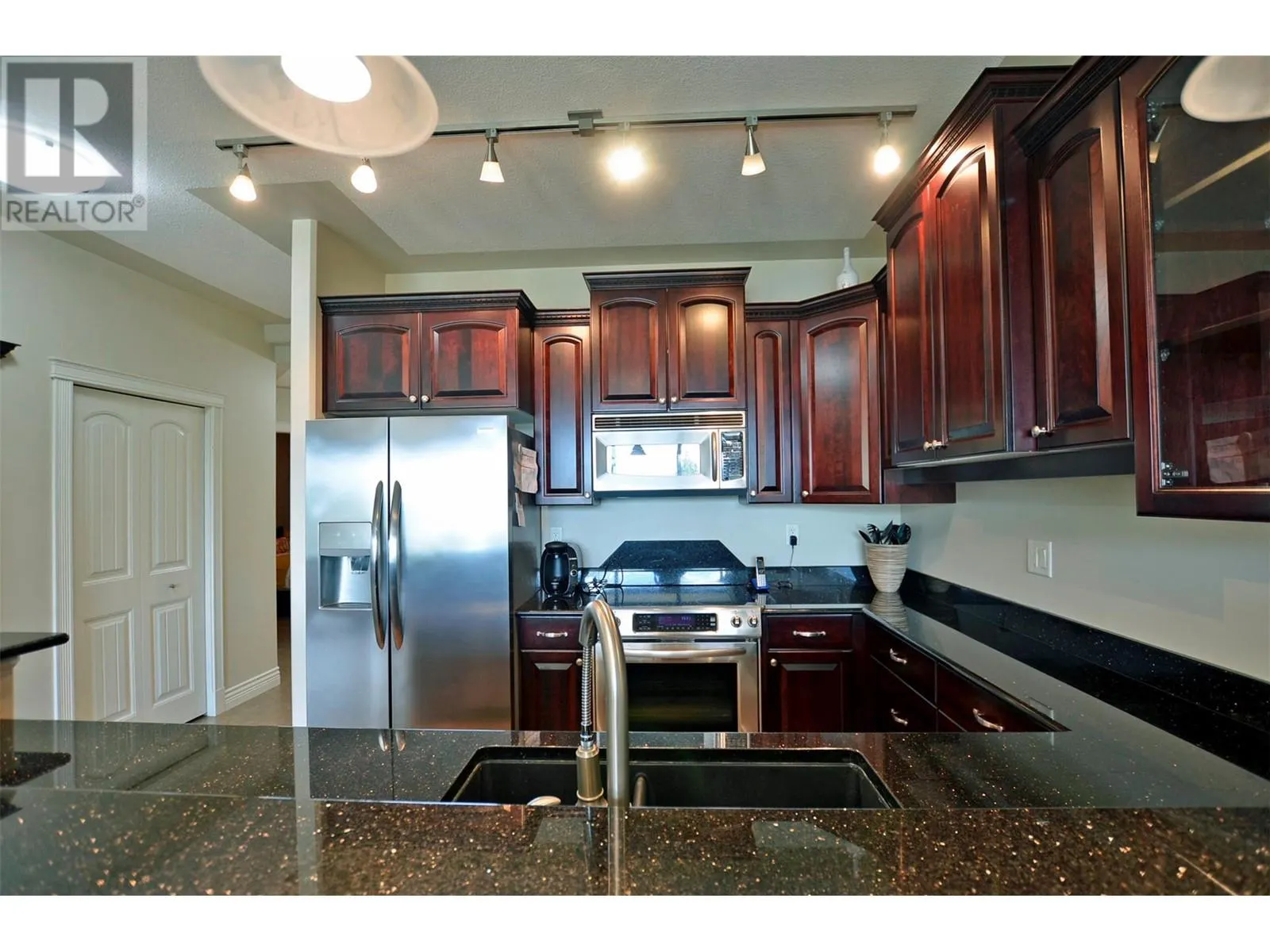 3460 Parkway Road Unit# A202 Lot# Mabel Lake