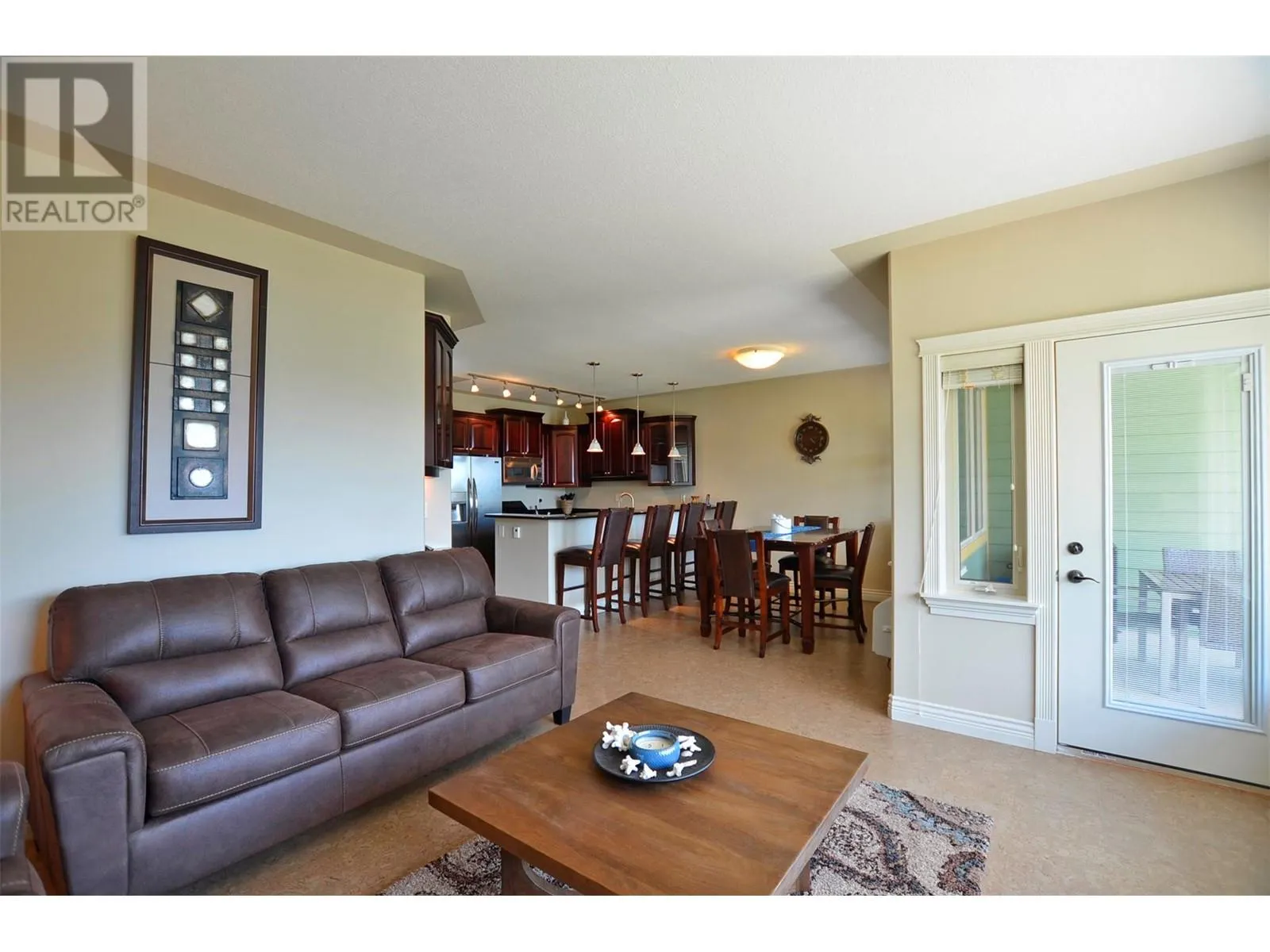 3460 Parkway Road Unit# A202 Lot# Mabel Lake