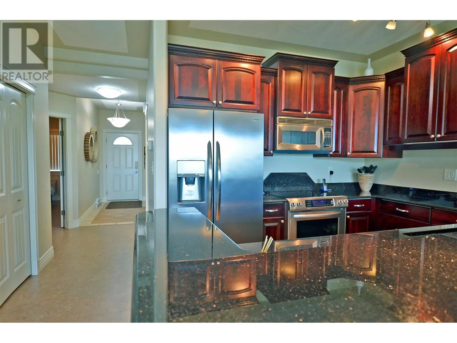 3460 Parkway Road Unit# A202 Lot# Mabel Lake