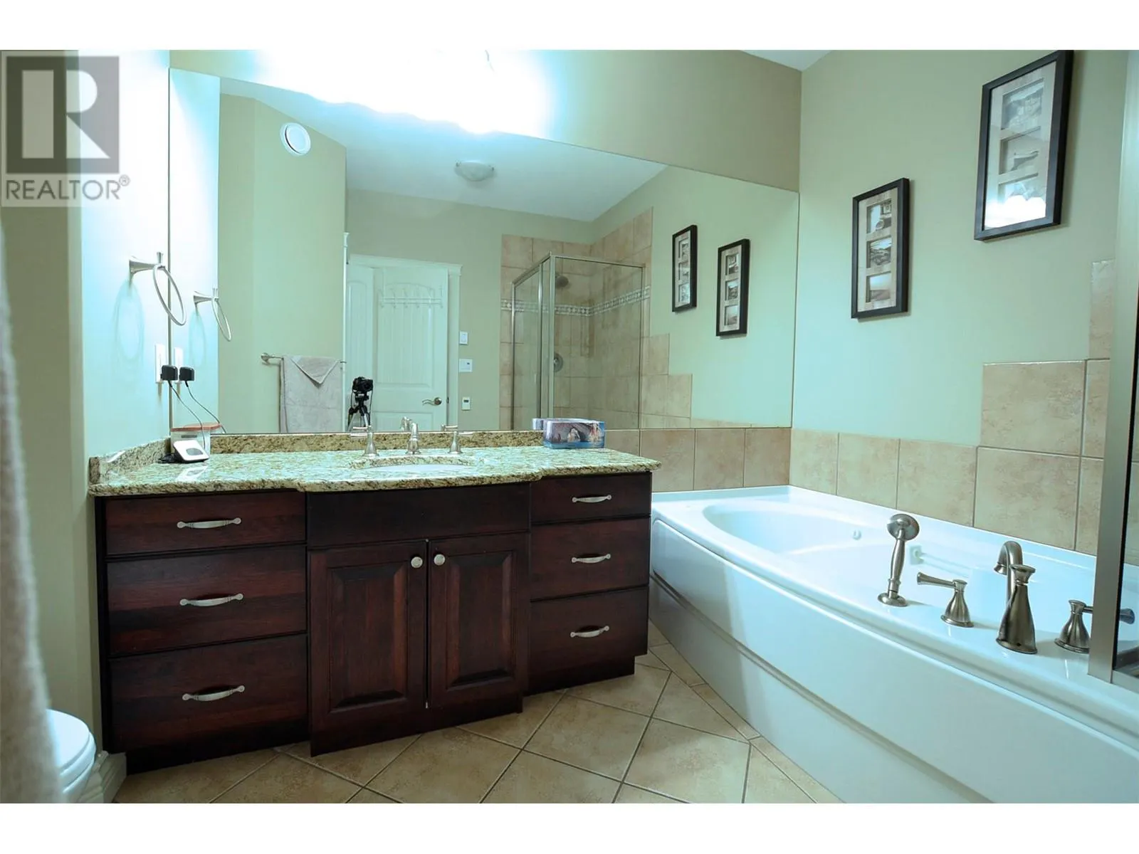 3460 Parkway Road Unit# A202 Lot# Mabel Lake