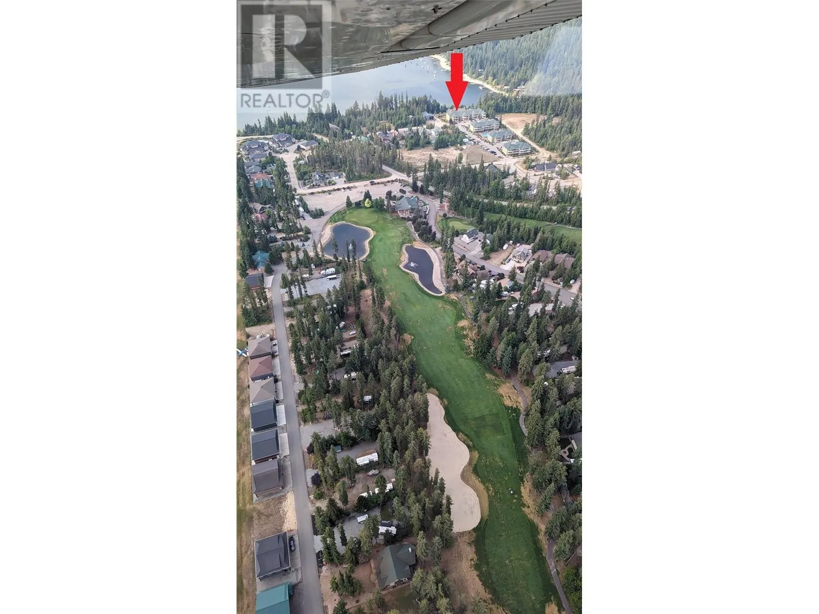 3460 Parkway Road Unit# A202 Lot# Mabel Lake