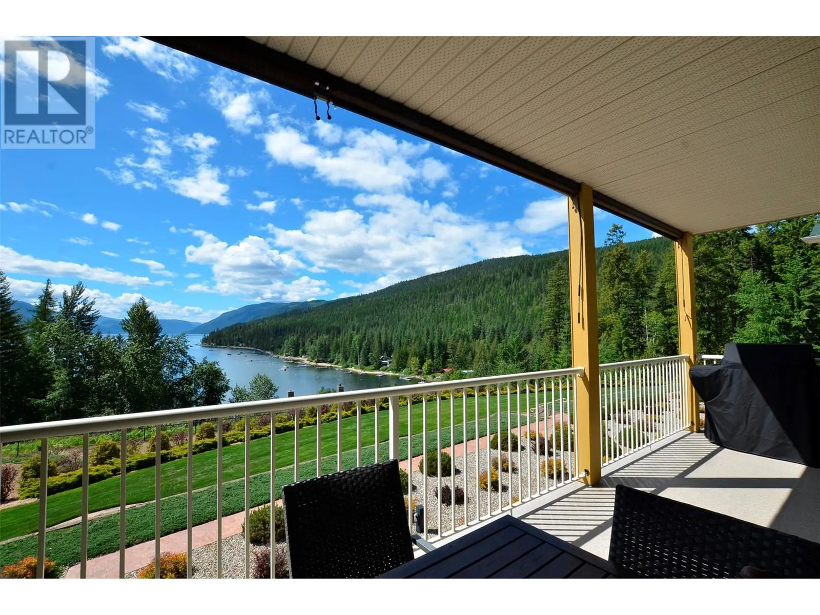 3460 Parkway Road Unit# A202 Lot# Mabel Lake