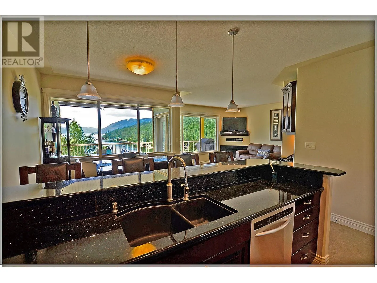 3460 Parkway Road Unit# A202 Lot# Mabel Lake