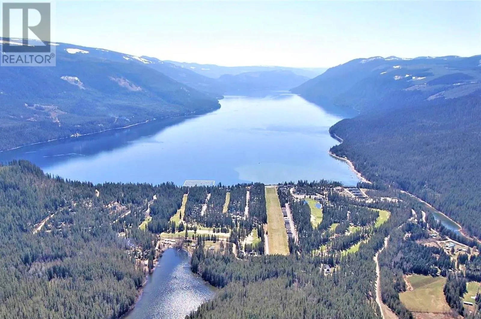 3460 Parkway Road Unit# A202 Lot# Mabel Lake