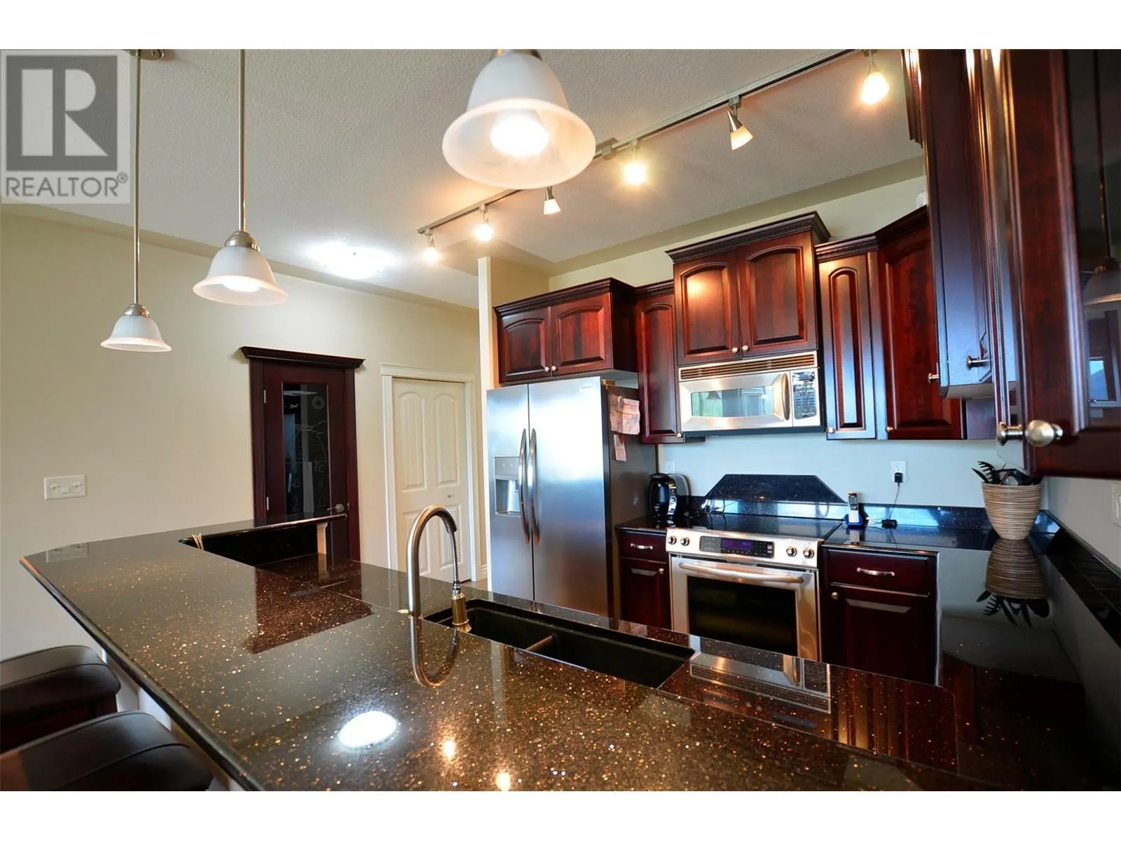 3460 Parkway Road Unit# A202 Lot# Mabel Lake