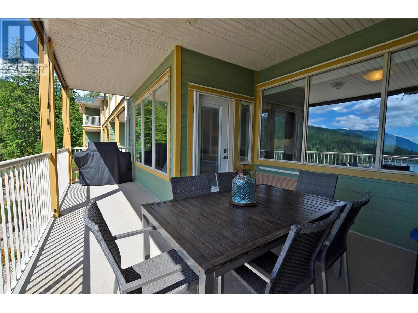 3460 Parkway Road Unit# A202 Lot# Mabel Lake