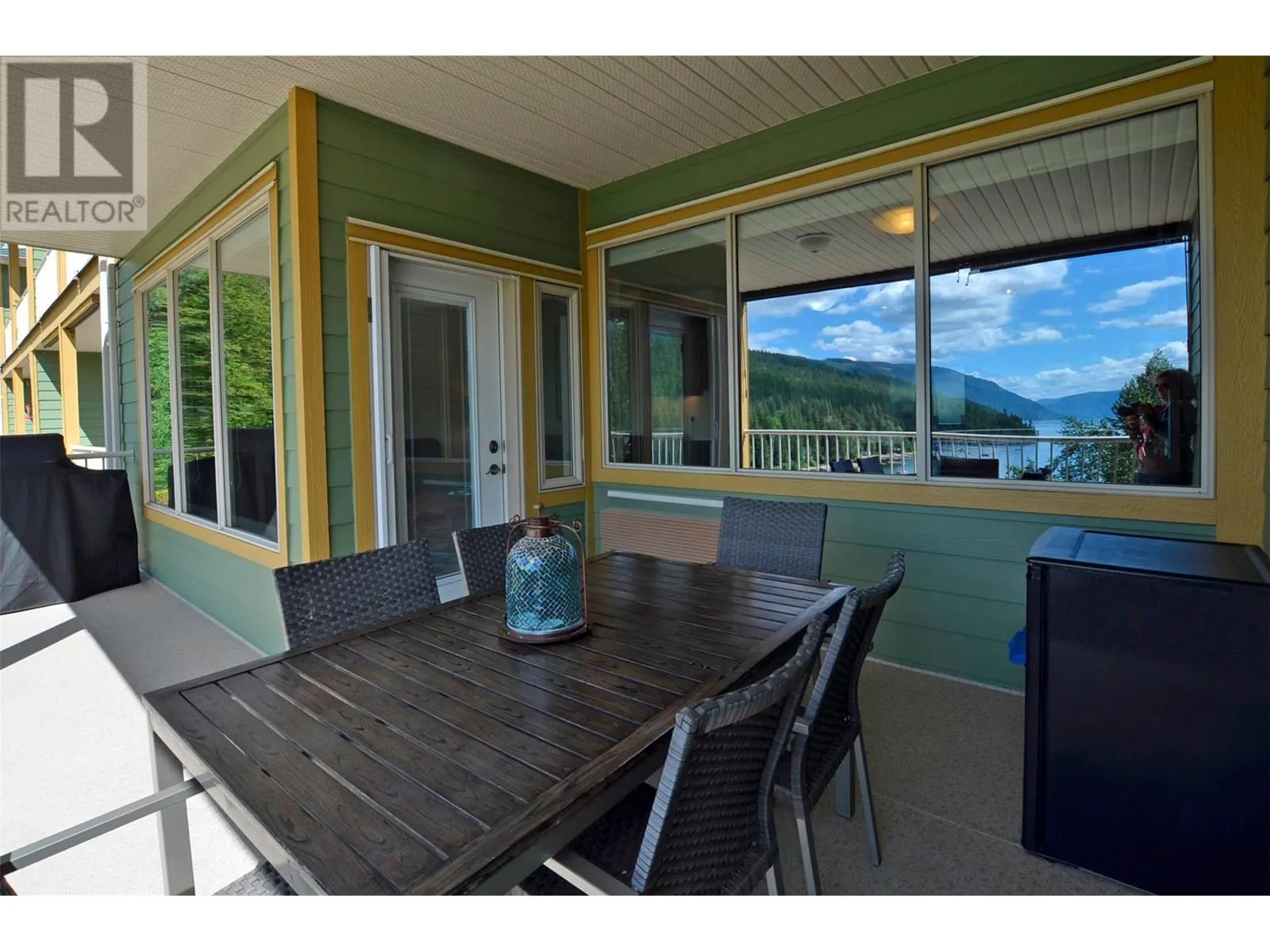 3460 Parkway Road Unit# A202 Lot# Mabel Lake