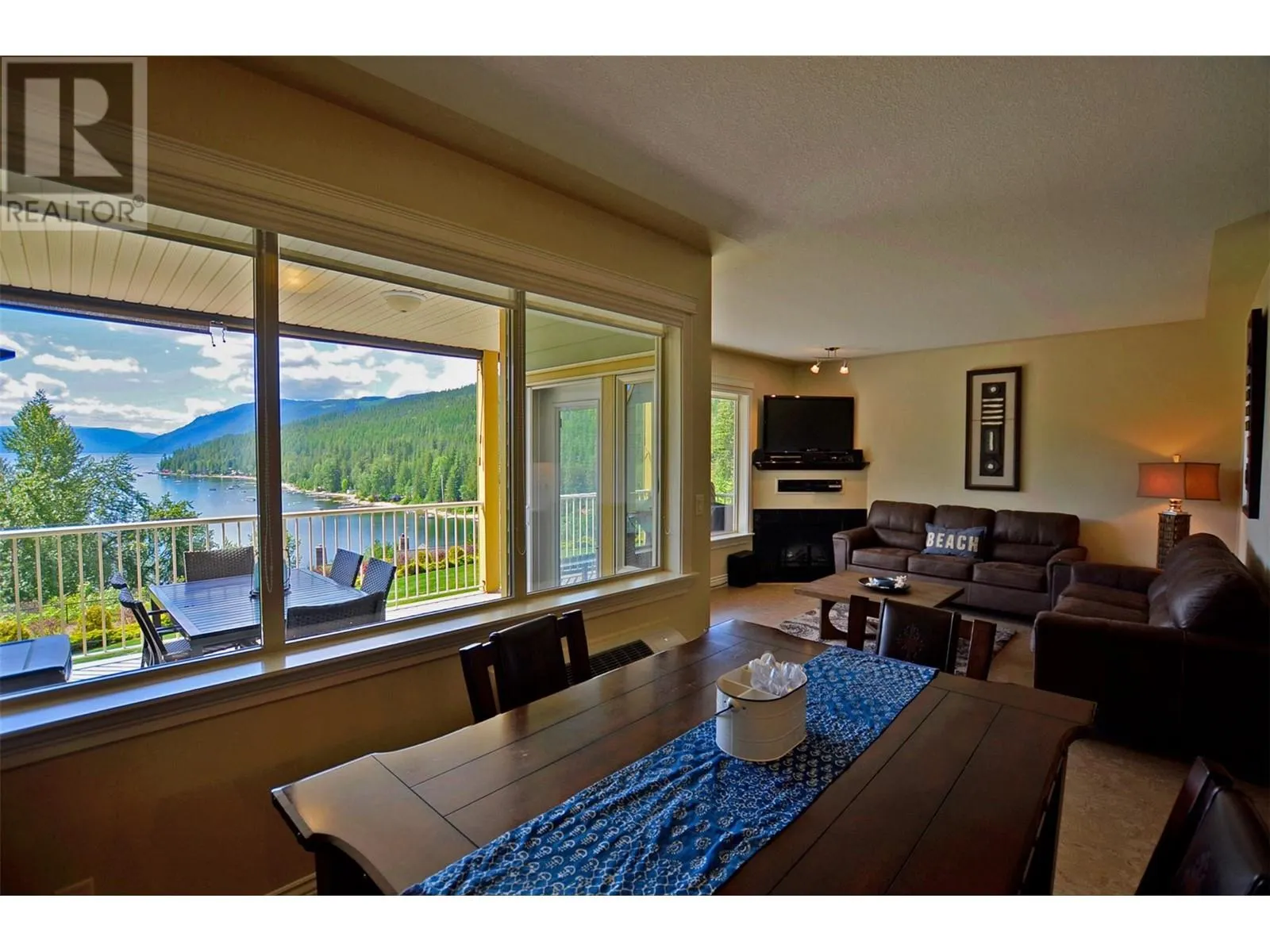 3460 Parkway Road Unit# A202 Lot# Mabel Lake