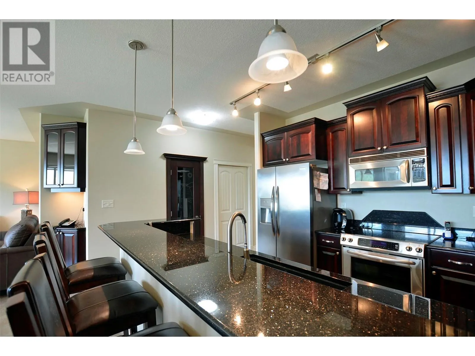 3460 Parkway Road Unit# A202 Lot# Mabel Lake