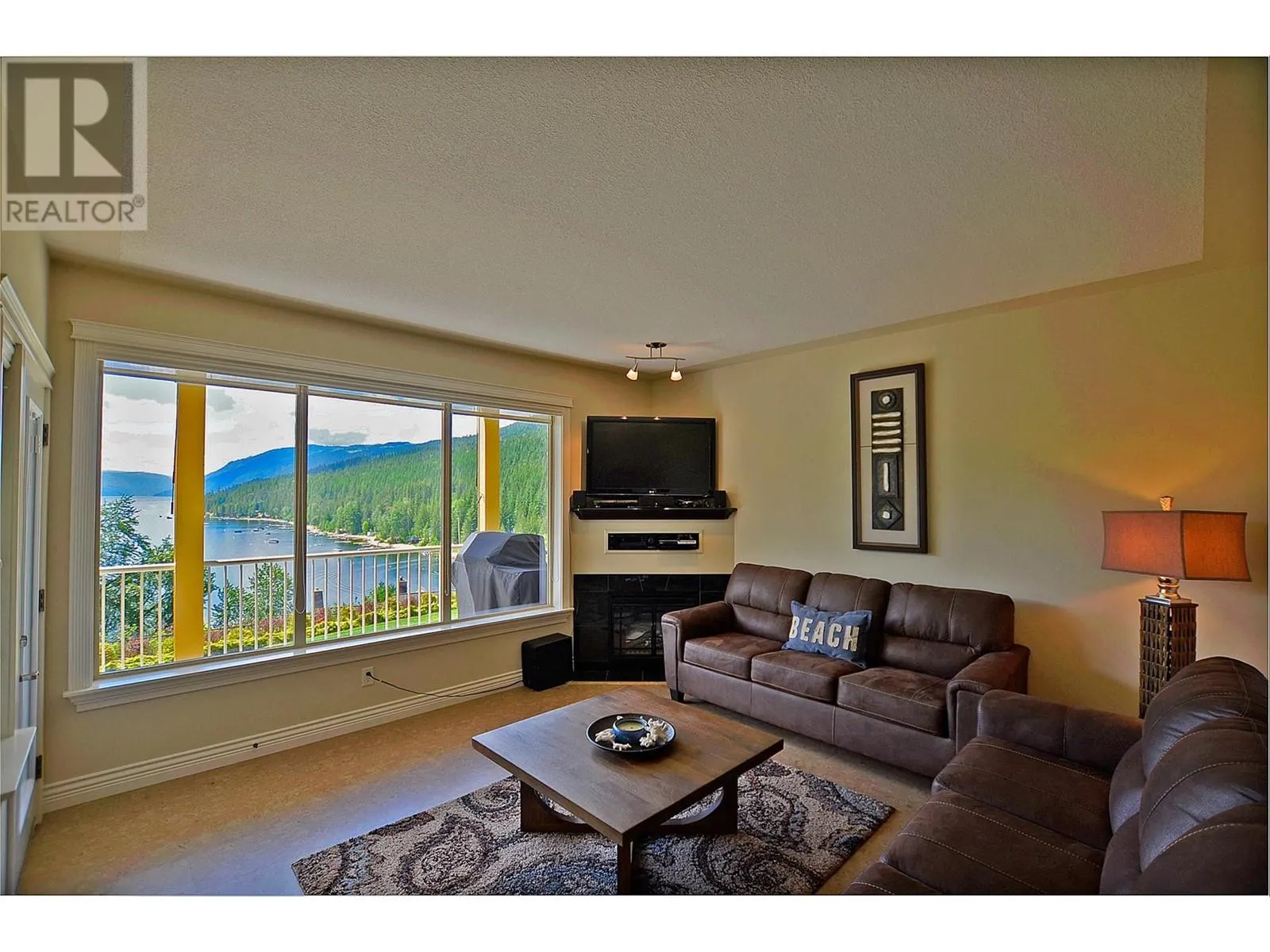 3460 Parkway Road Unit# A202 Lot# Mabel Lake