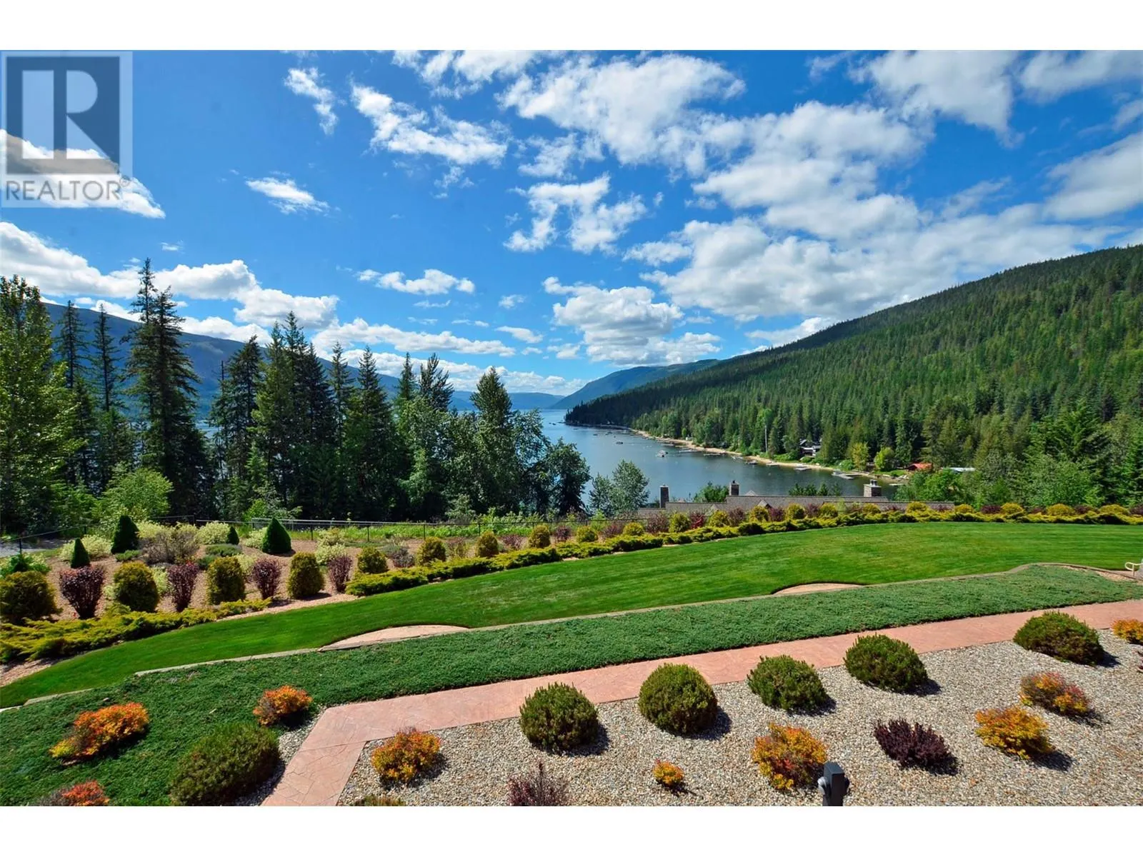 3460 Parkway Road Unit# A202 Lot# Mabel Lake
