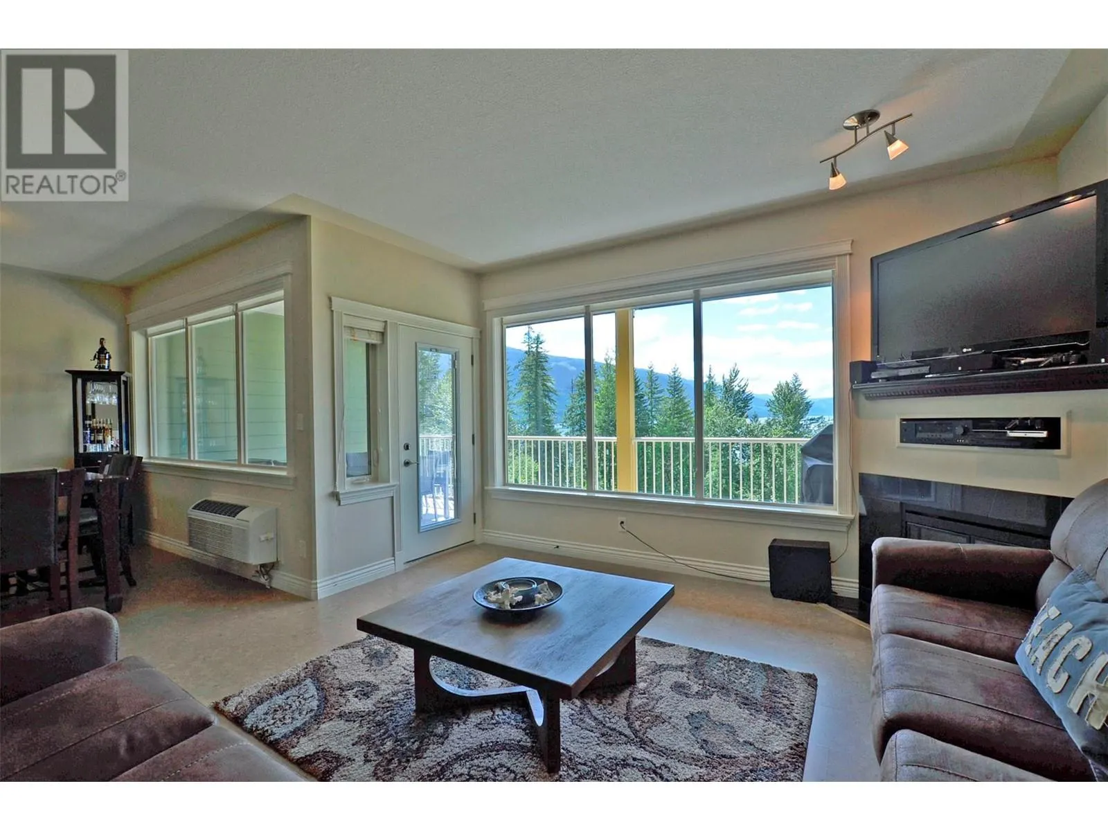 3460 Parkway Road Unit# A202 Lot# Mabel Lake