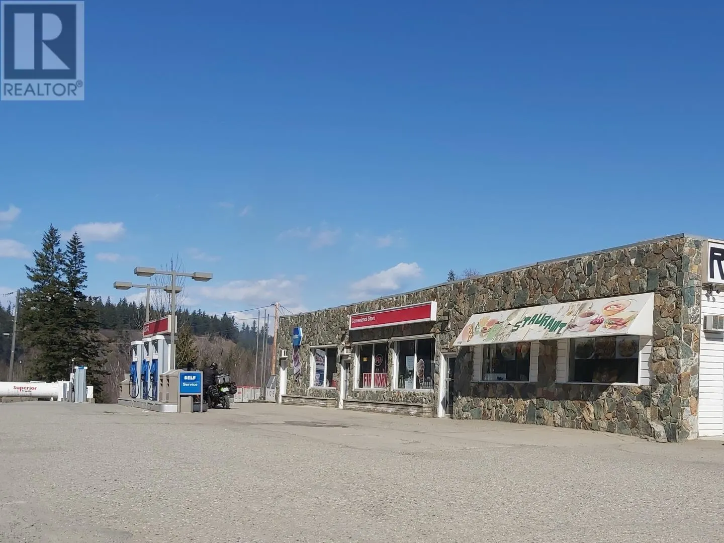 5177 Trans Canada Highway