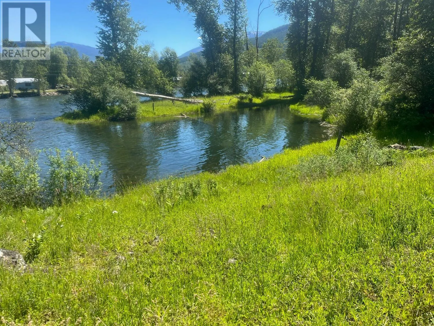 2736 Enderby Mabel Lake Road
