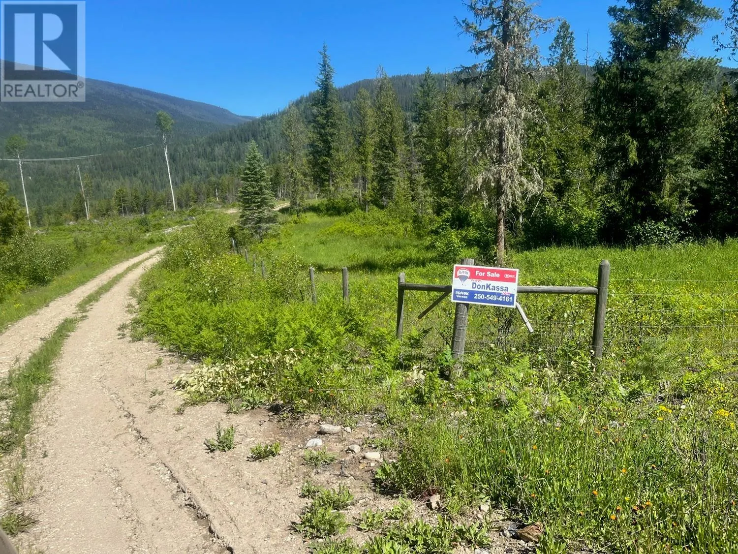 2736 Enderby Mabel Lake Road