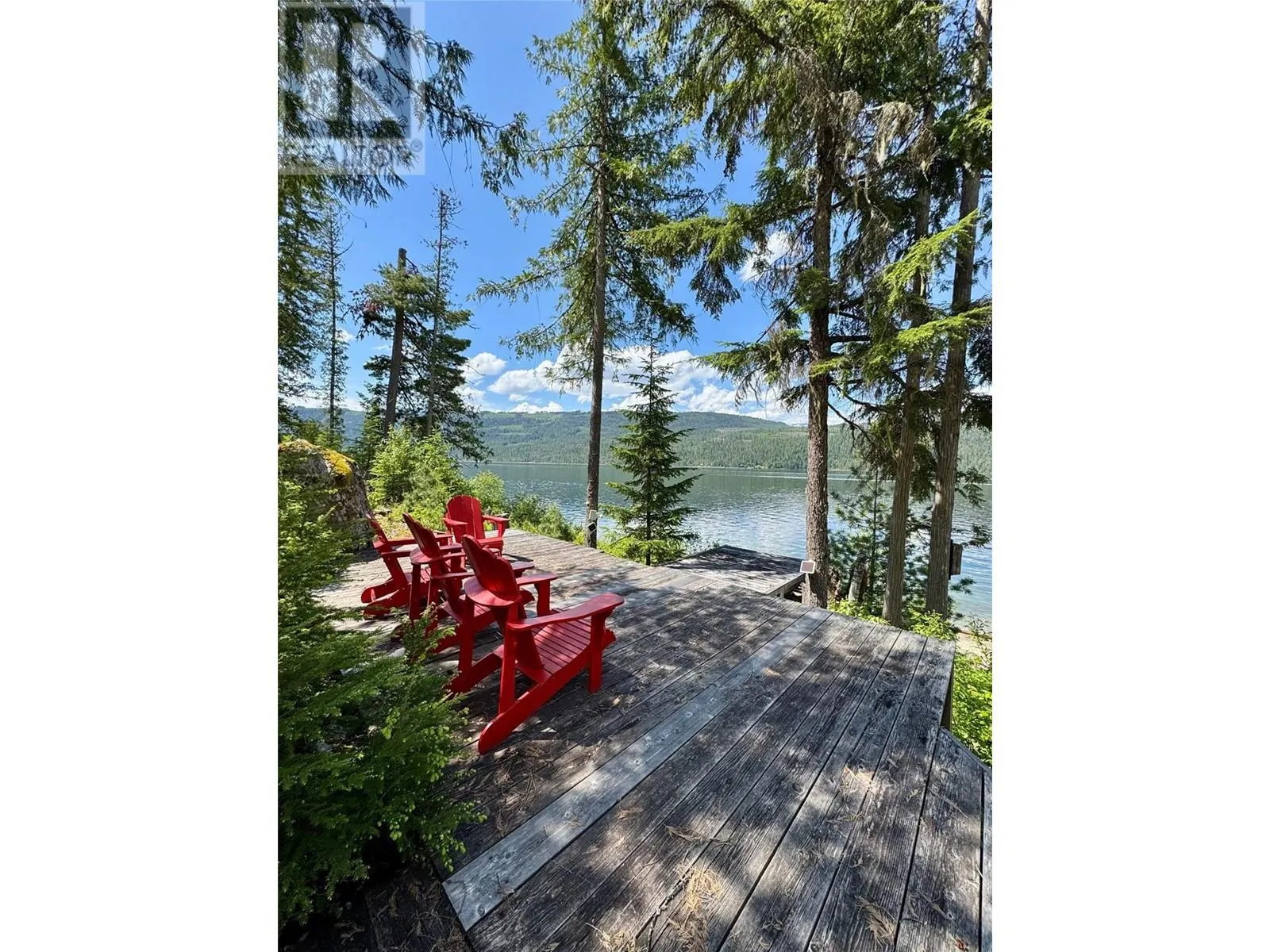 Lot 4 Pete Martin Bay