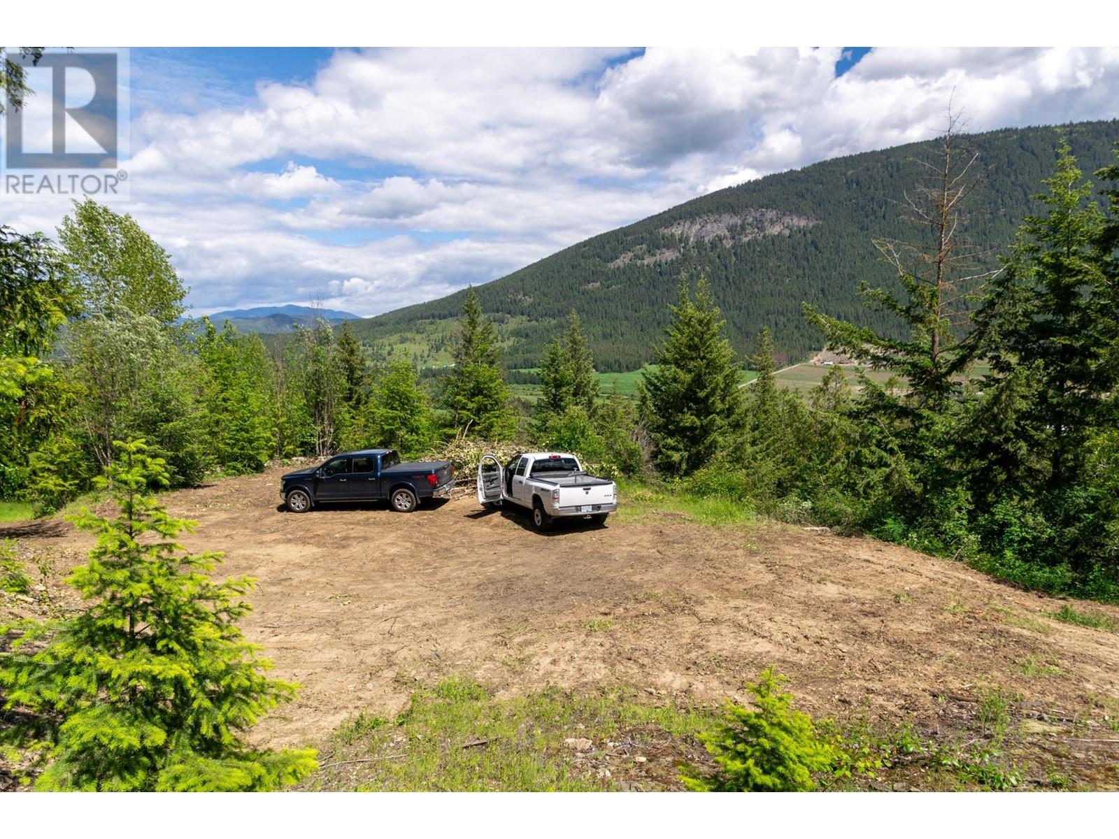 Planned Lot 1 Tappen Notch Hill Road
