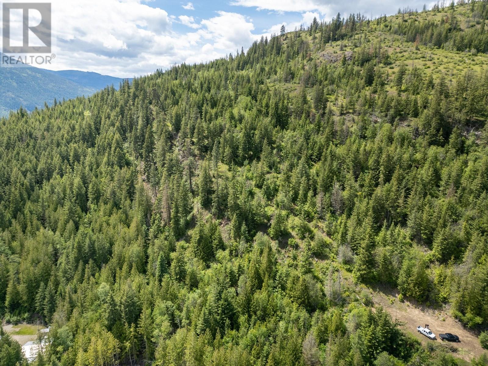 Planned Lot 1 Tappen Notch Hill Road