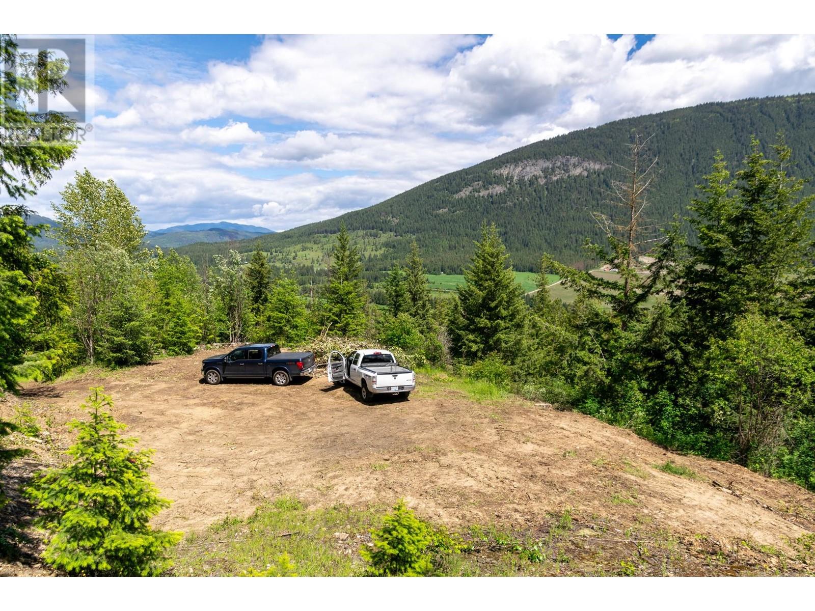 Planned Lot 1 Tappen Notch Hill Road