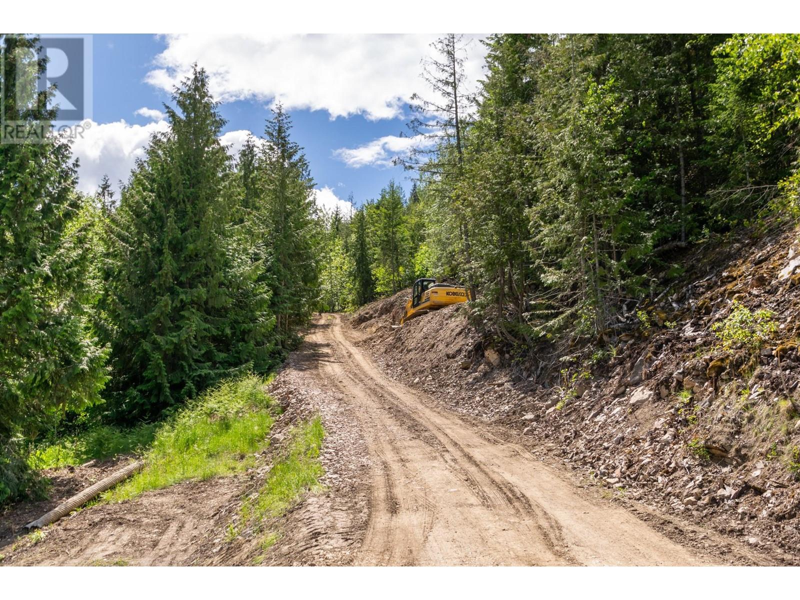 Planned Lot 1 Tappen Notch Hill Road