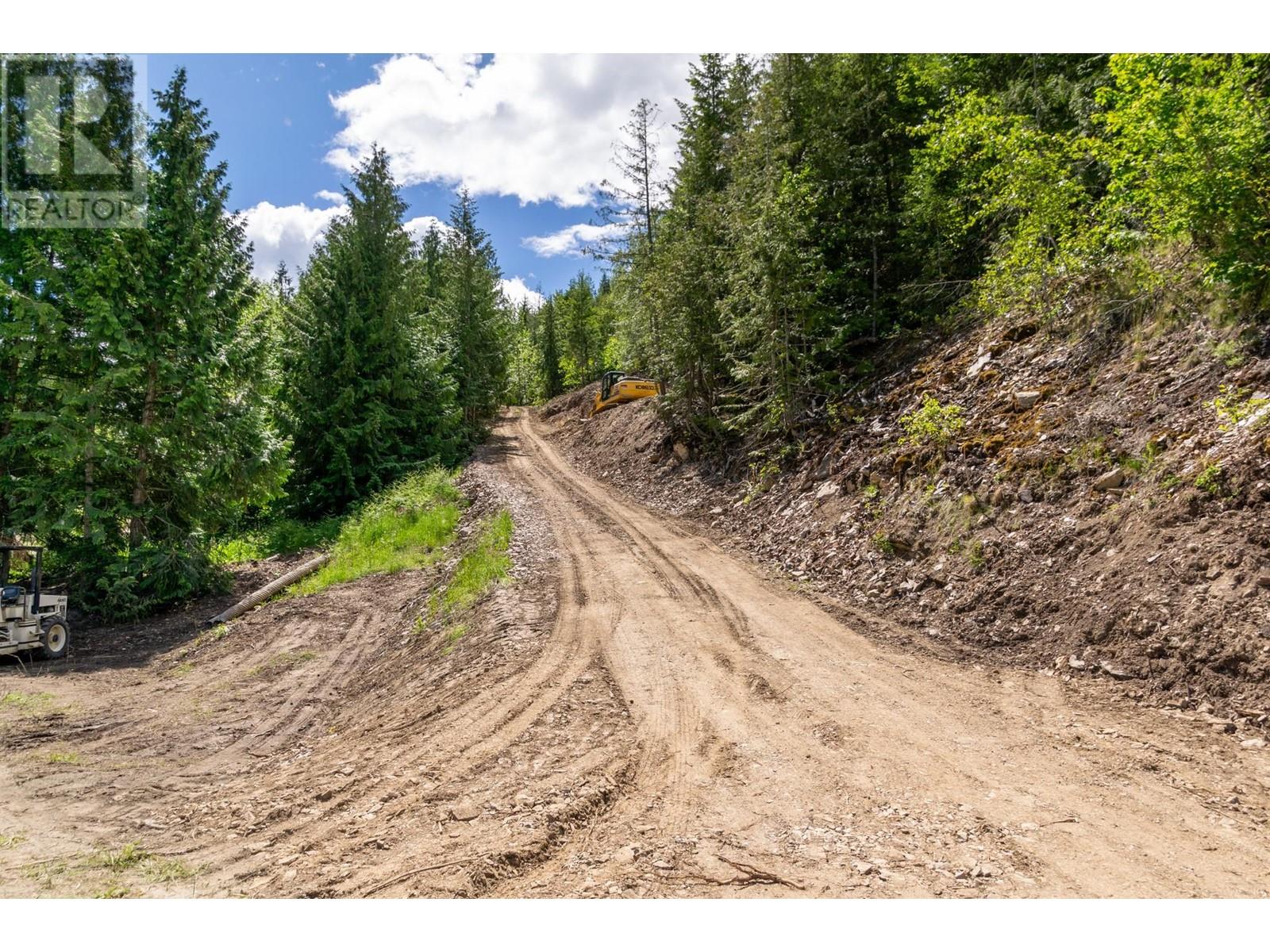 Planned Lot 1 Tappen Notch Hill Road