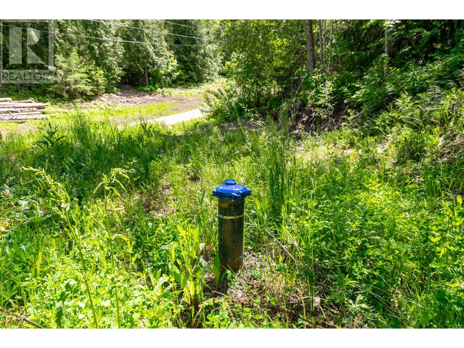Planned Lot 1 Tappen Notch Hill Road