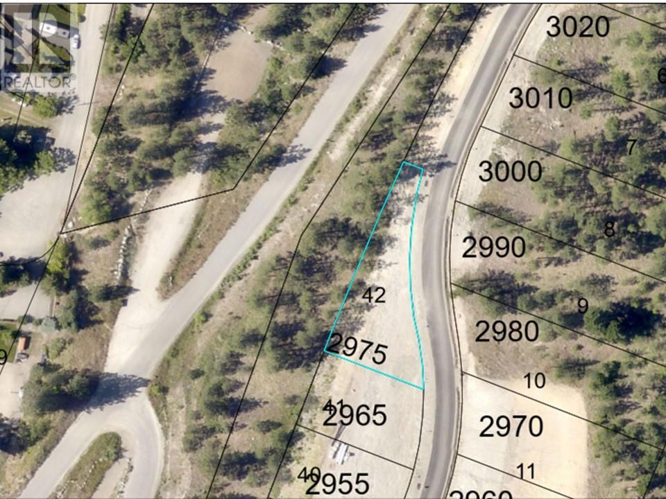 2975 Outlook Way Lot# 42
